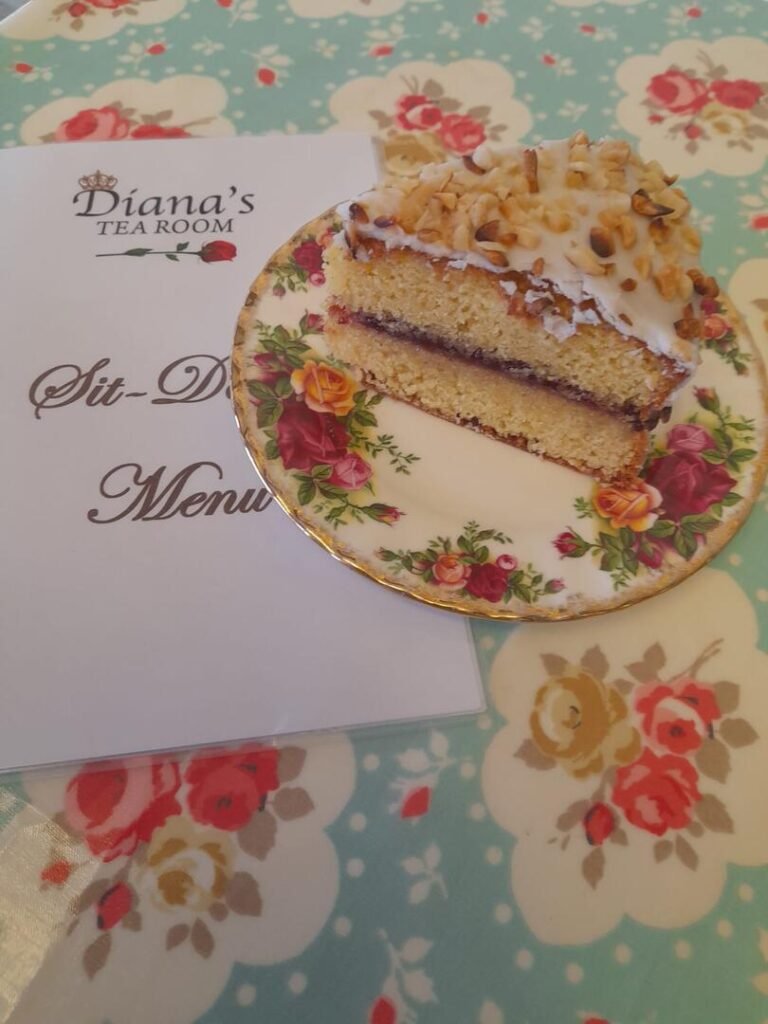 Cake!