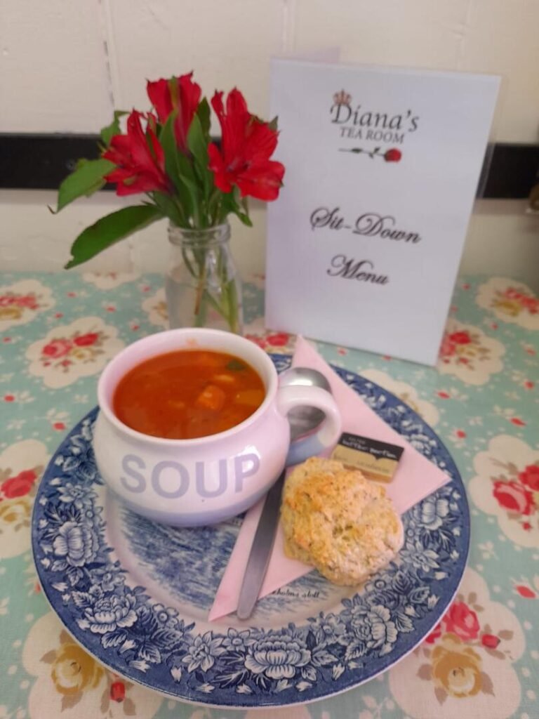 Soup of the Day